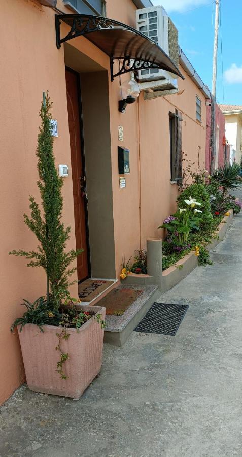 Casa Debby Villa Porto Torres Kültér fotó