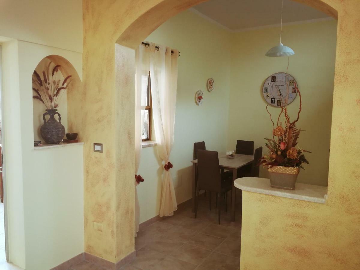 Casa Debby Villa Porto Torres Kültér fotó