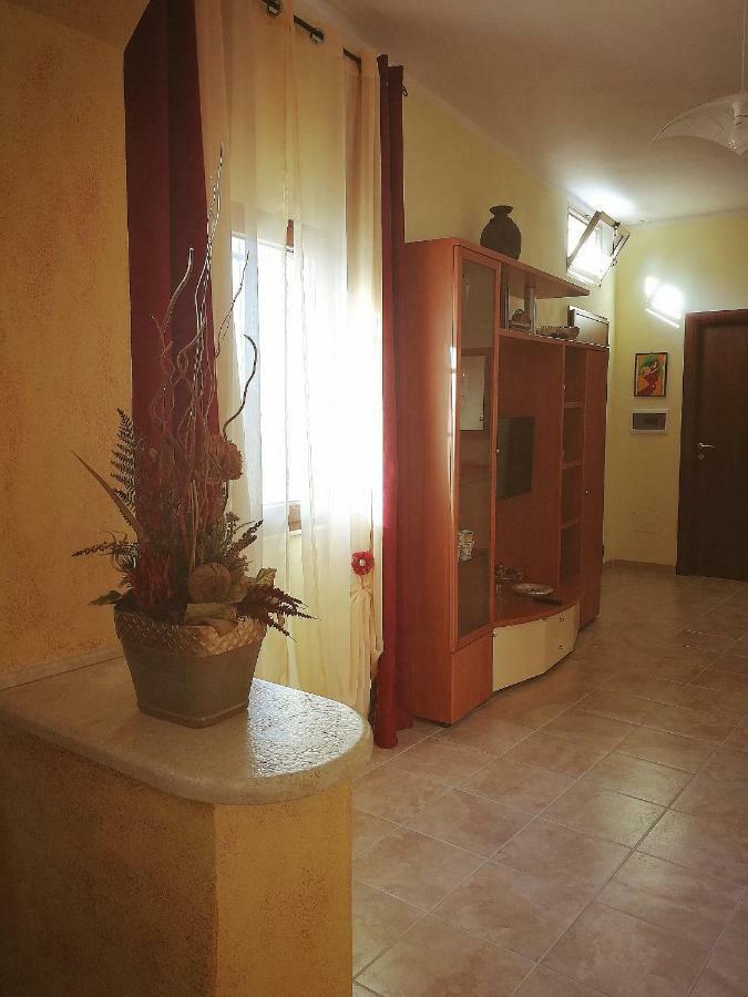 Casa Debby Villa Porto Torres Kültér fotó