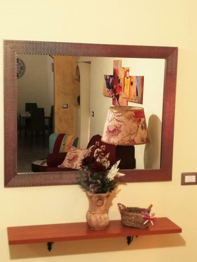 Casa Debby Villa Porto Torres Kültér fotó