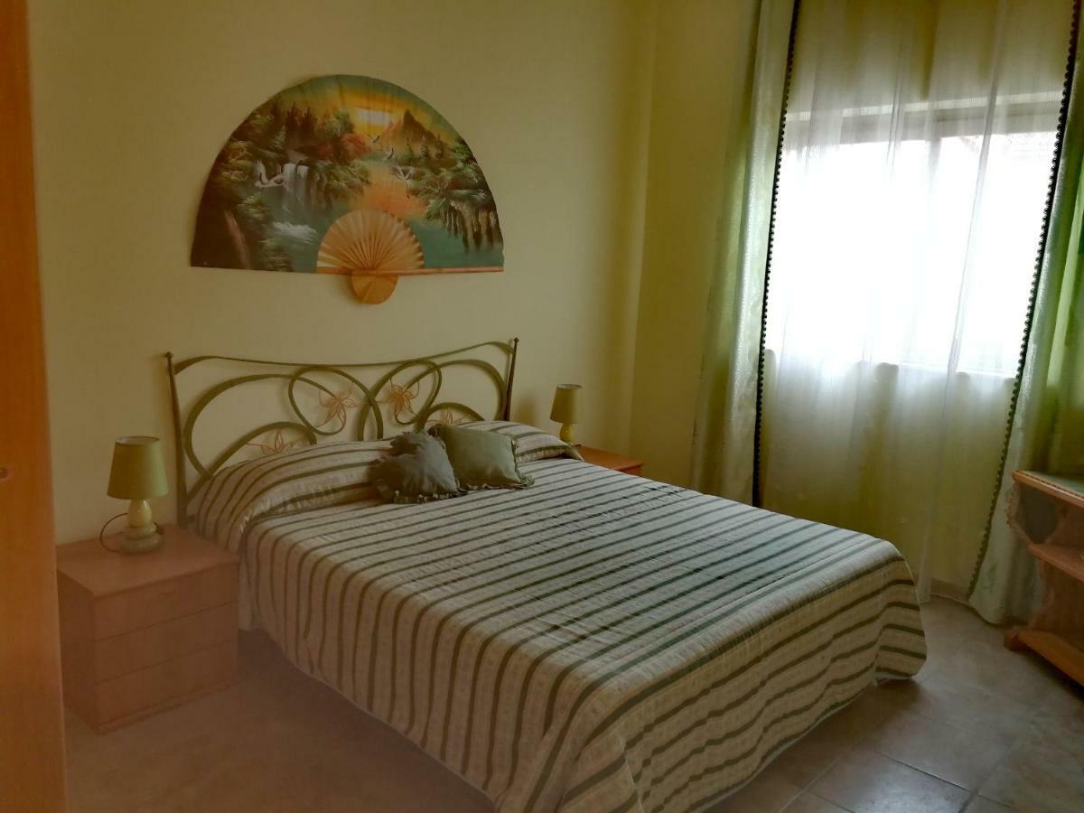 Casa Debby Villa Porto Torres Kültér fotó